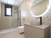 New - Detached Villa - Heredades - Heredades - Village