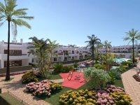 Nieuw - Appartement - Pulpi - Pulpí