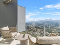 Nouveau - Villa - Cumbre del Sol