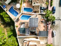 Re-Sale - Detached Villa - Ciudad Quesada - La Marquesa