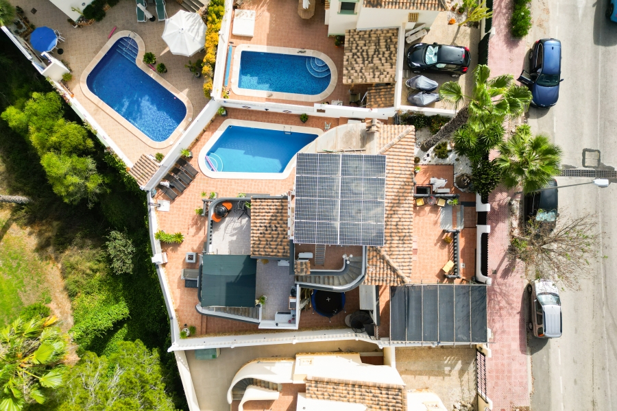 Re-Sale - Detached Villa - Ciudad Quesada - La Marquesa