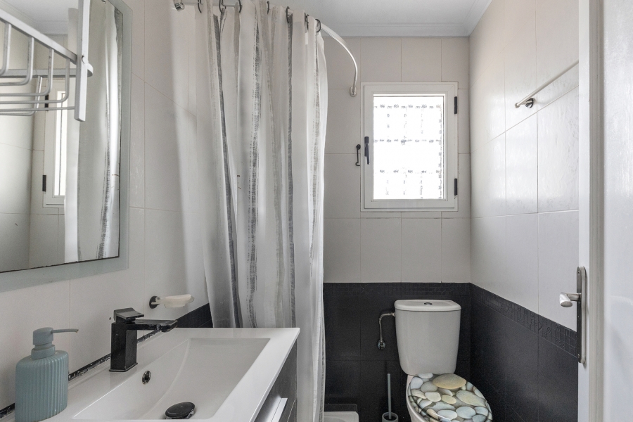 Re-Sale - Apartment - Orihuela Costa - Los Altos
