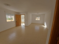 Re-Sale - Quad Villa - Ciudad Quesada - Lo Marabu