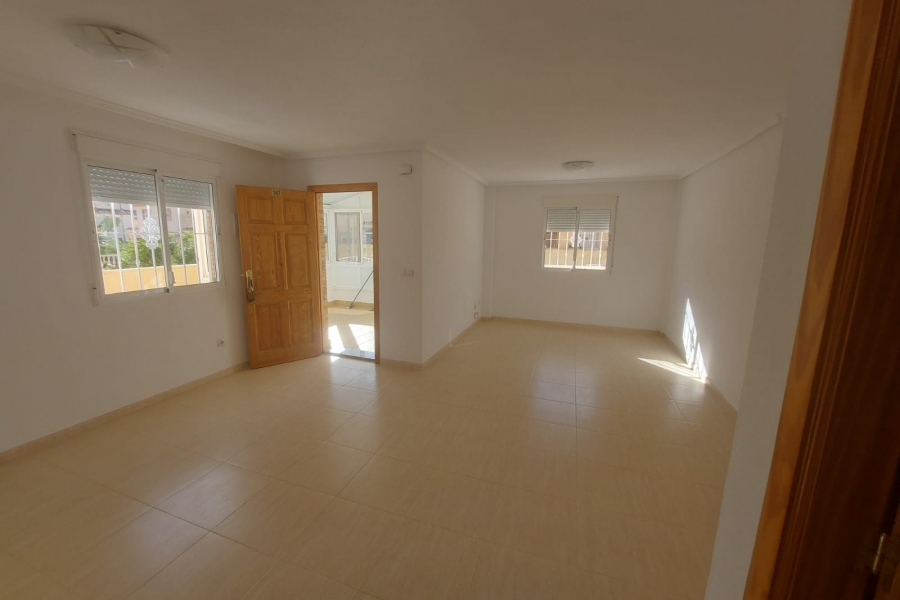Re-Sale - Quad Villa - Ciudad Quesada - Lo Marabu