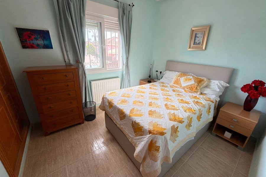 Re-Sale - Detached Villa - Los Montesinos - La Herrada