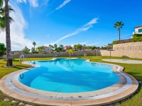 Re-Sale - Apartment - Finestrat - Sierra Cortina