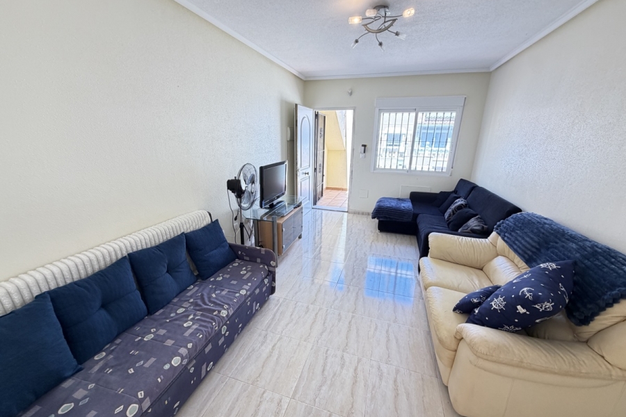 Re-Sale - Apartment - Orihuela Costa - Los Dolses
