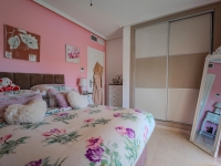 Re-Sale - Townhouse - Ciudad Quesada - Lo Marabu