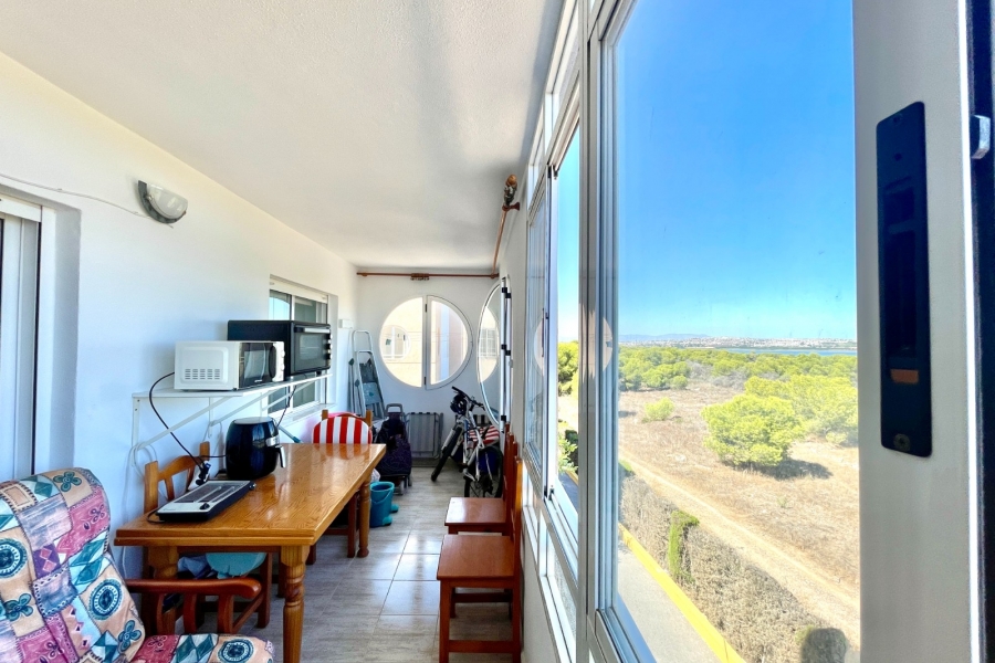 Re-Sale - Apartment - Torrevieja - San Luis