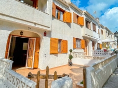 Townhouse - Re-Sale - Orihuela Costa - Playa Flamenca