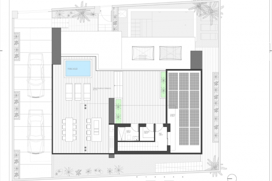 Nueva - Chalet - Torre Pacheco - Santa Rosalia Lake & Life Resort