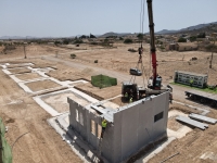 Nye - Leilighet - Fuente Álamo - Fuente Alamo