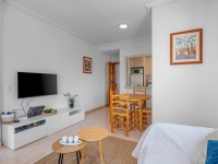 Re-Sale - Apartment - Torrevieja - Torre La Mata
