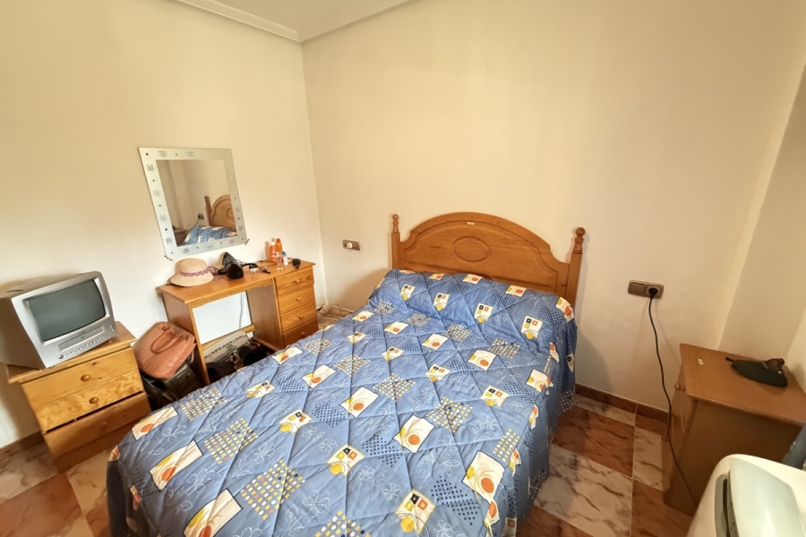 Re-Sale - Apartment - Orihuela Costa - Villamartin