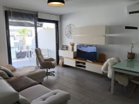 Re-Sale - Apartment - Orihuela Costa - Punta Prima