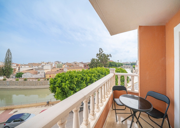 Re-Sale - Apartment - Rojales - Rojales - Village