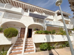 Apartment - Re-Sale - Orihuela Costa - Cabo Roig