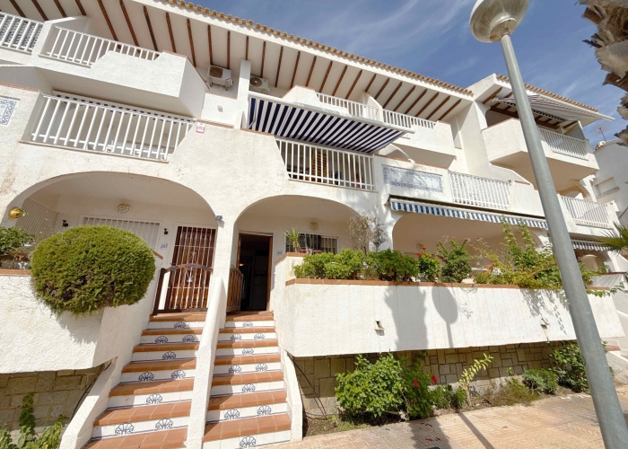 Re-Sale - Apartment - Orihuela Costa - Cabo Roig