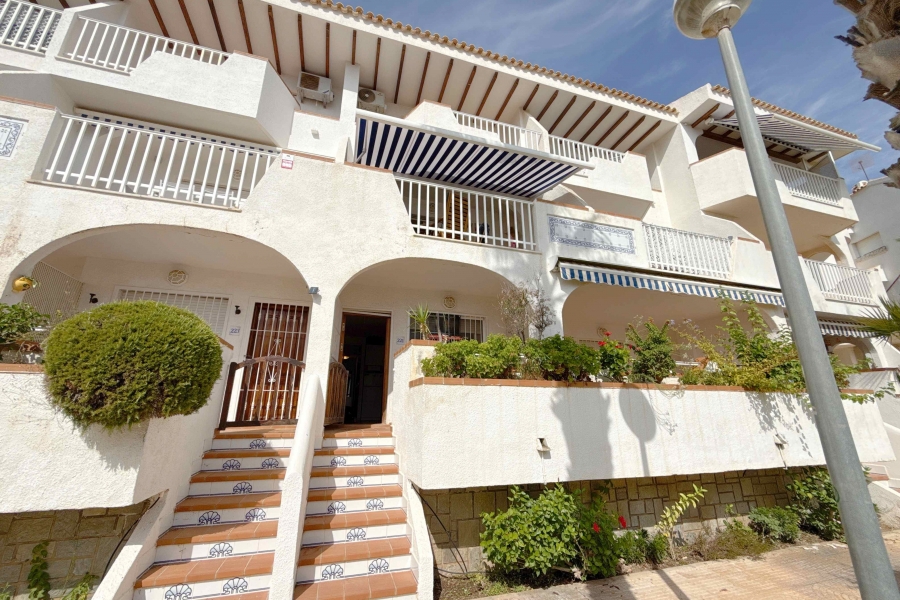 Re-Sale - Apartment - Orihuela Costa - Cabo Roig