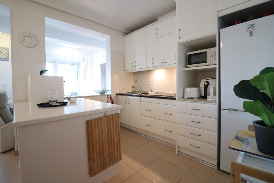 Re-Sale - Townhouse - Ciudad Quesada - Ciudad Quesada - Town