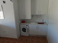 Re-Sale - Detached Villa - Algorfa - Lomas de La Juliana