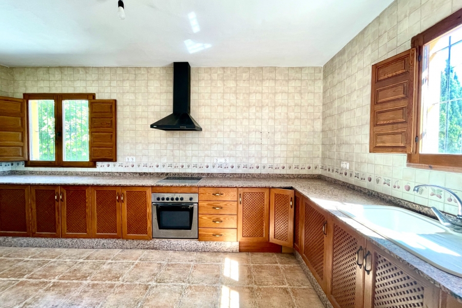 Re-Sale - Country Property - Catral - Catral - Country