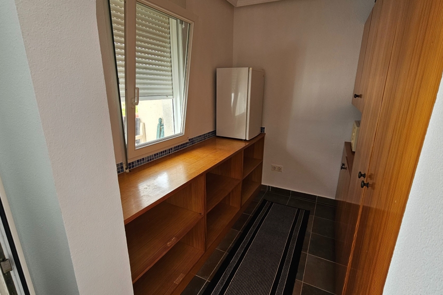 Re-Sale - Townhouse - Ciudad Quesada - Ciudad Quesada - Town