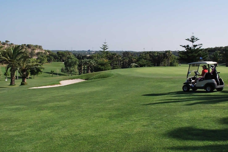 Re-Sale - Detached Villa - Orihuela Costa - Los Dolses