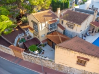 Re-Sale - Detached Villa - Torrevieja - Los Balcones
