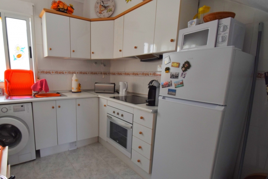 Re-Sale - Apartment - Orihuela Costa - La Florida