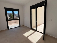 New - Detached Villa - Jumilla - Torre del Rico