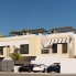 New - Bungalow - San Pedro del Pinatar - Lo Pagan - Town