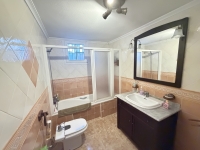Re-Sale - Detached Villa - Torrevieja - Los Balcones