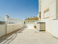 Re-Sale - Apartment - Ciudad Quesada - La Marquesa