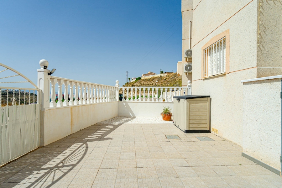 Re-Sale - Apartment - Ciudad Quesada - La Marquesa