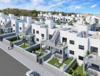 New - Apartment - San Miguel de Salinas - San Miguel - Town