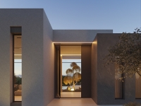 New - Detached Villa - Calpe - Calpe - Town