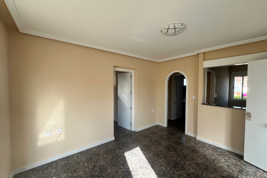 Re-Sale - Apartment - Orihuela Costa - Res. San Antonio