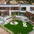 New - Detached Villa - Benidorm - Coblanca