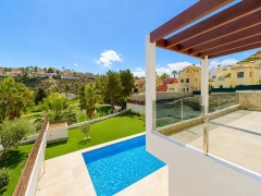 Chalet - Nueva - Ciudad Quesada - Doña Pepa