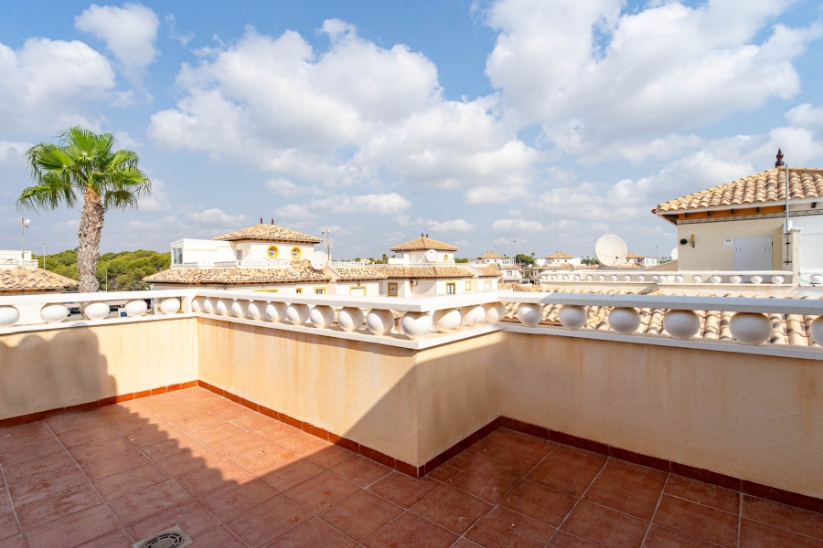 Re-Sale - Quad Villa - Orihuela Costa - Lomas de Cabo Roig