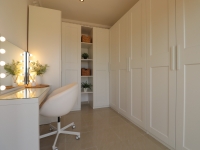 Re-Sale - Detached Villa - Algorfa - Lomas de La Juliana