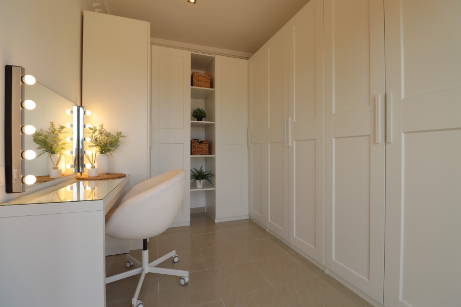 Re-Sale - Detached Villa - Algorfa - Lomas de La Juliana