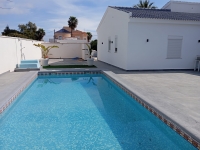 Re-Sale - Detached Villa - Orihuela Costa - Lomas de Cabo Roig