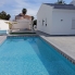 Re-Sale - Detached Villa - Orihuela Costa - Lomas de Cabo Roig