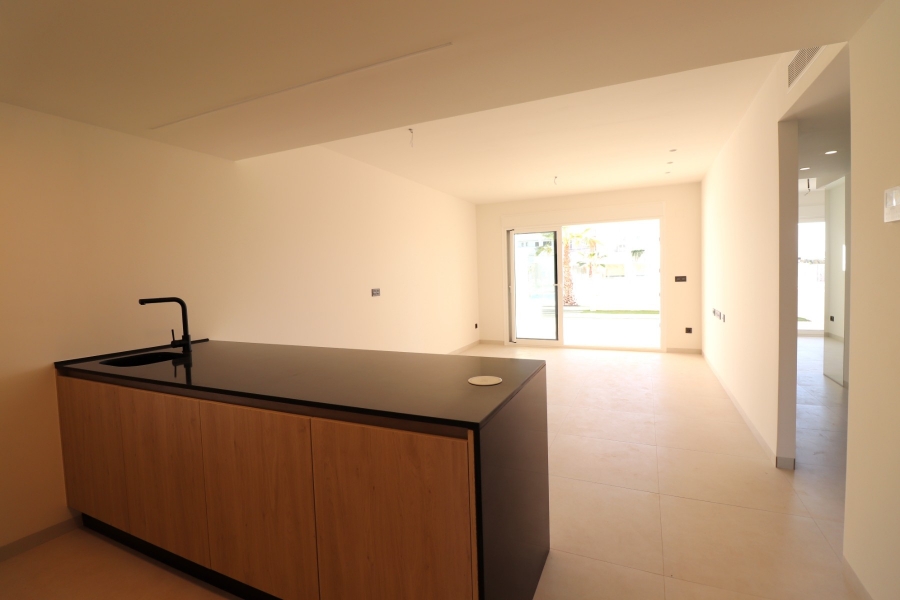 Re-Sale - Apartment - Guardamar del Segura - El Raso