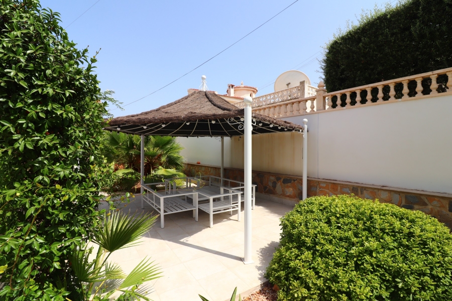 Re-Sale - Detached Villa - Ciudad Quesada - La Fiesta