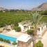 Videresalg - Land Eiendom - Orihuela - La Campaneta