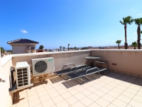 Re-Sale - Townhouse - Ciudad Quesada - Doña Pepa