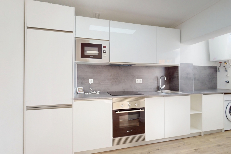 Re-Sale - Bungalow - Orihuela Costa - Villamartin
